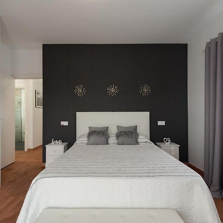 Dream House Villa Burriana Buitenkant foto