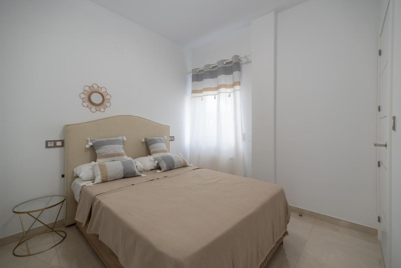 Dream House Villa Burriana Buitenkant foto