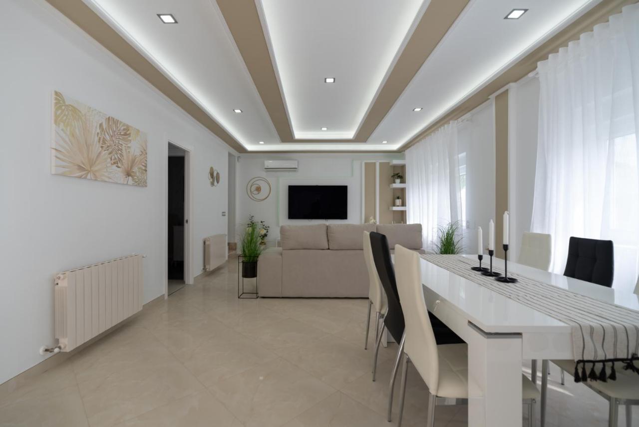 Dream House Villa Burriana Buitenkant foto