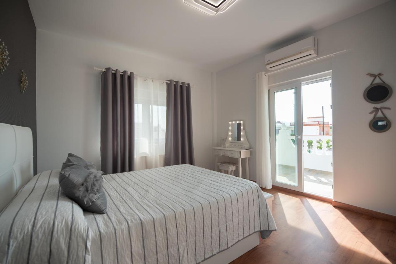 Dream House Villa Burriana Buitenkant foto