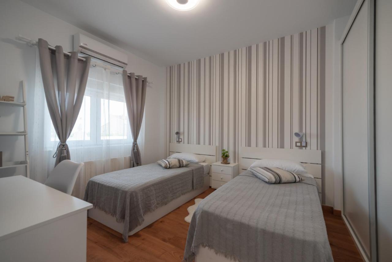 Dream House Villa Burriana Buitenkant foto