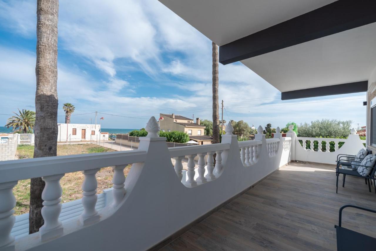 Dream House Villa Burriana Buitenkant foto